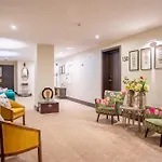 Hotell Vip Executive Picoas Lisboa