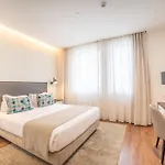 Vip Executive Picoas Hotell Lisboa