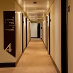 Vip Executive Picoas 4*