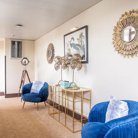 Vip Executive Picoas Lisboa