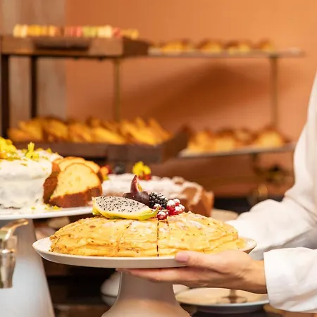 Hotel Vip Executive Picoas