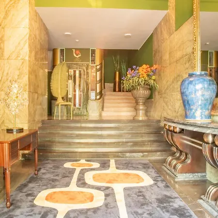 Vip Executive Picoas Lisbon