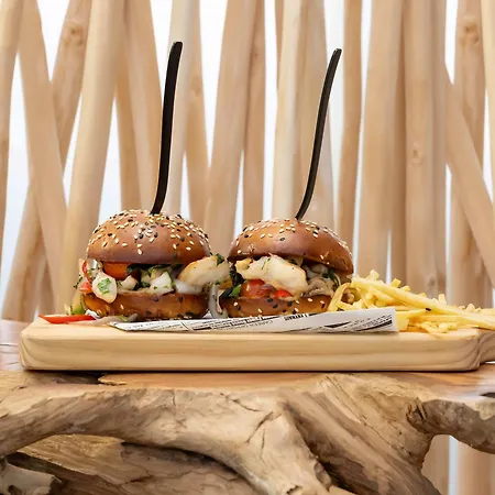 Vip Executive Picoas Lisboa