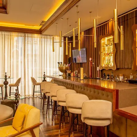 Hotel Vip Executive Picoas Lisboa