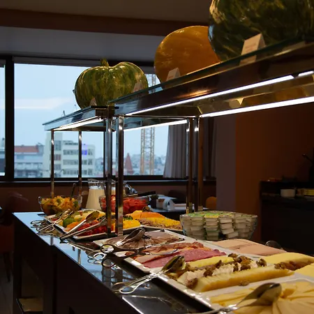 Vip Executive Picoas 4*