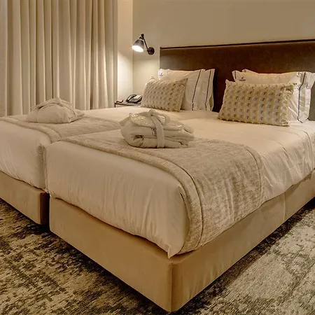 Vip Executive Picoas Lisboa