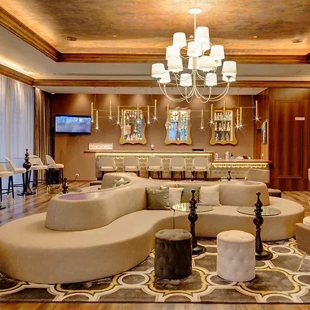 Vip Executive Picoas 4*