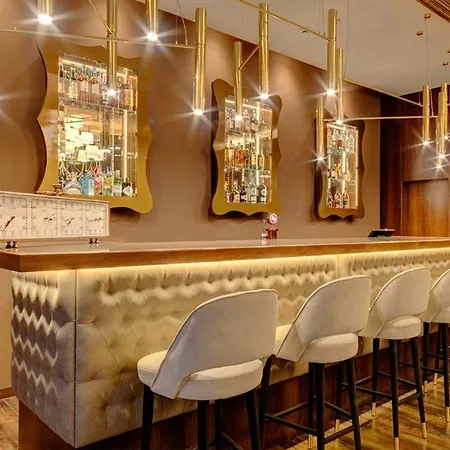 Vip Executive Picoas Hotel Lisbon