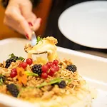 Vip Executive Picoas Готель 4*