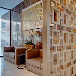 Hotel Vip Executive Picoas Lisbona