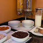 Vip Executive Picoas Hotel 4*
