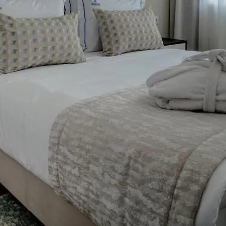 Vip Executive Picoas 4* Lissabon