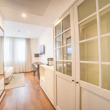 Vip Executive Picoas 4* Lissabon