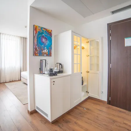 Vip Executive Picoas Hotell Lisboa