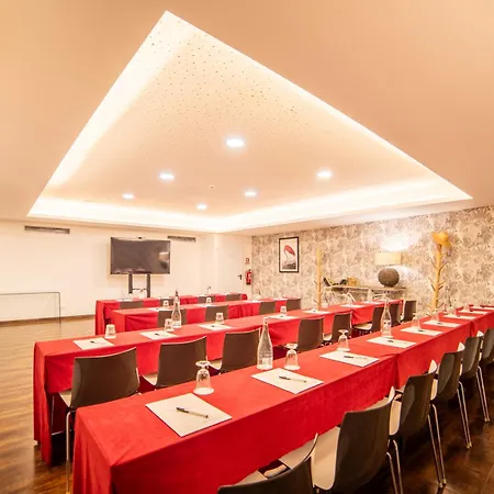 酒店 Vip Executive Picoas Lisboa