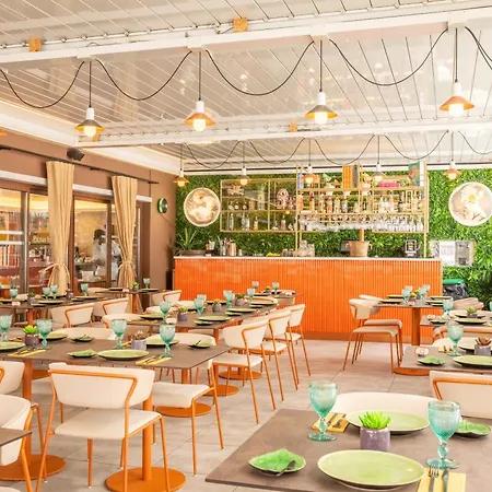 Готель Vip Executive Picoas 4*