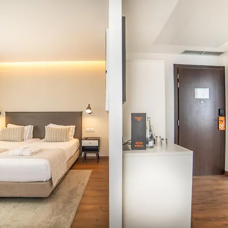 Vip Executive Picoas