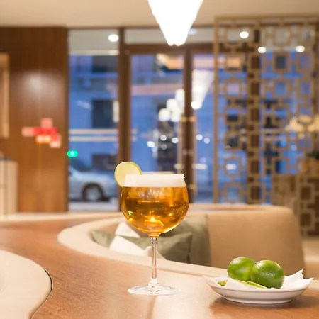 Vip Executive Picoas 4* Лісабон