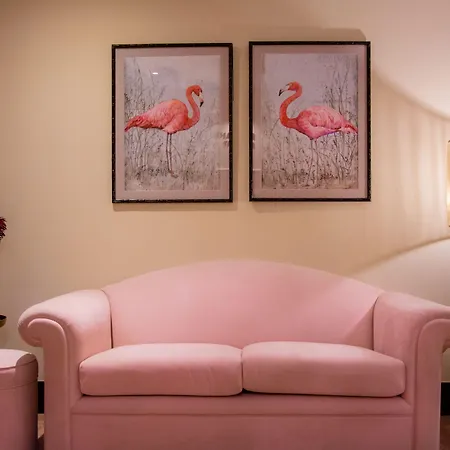 Hotell Vip Executive Picoas Lisboa