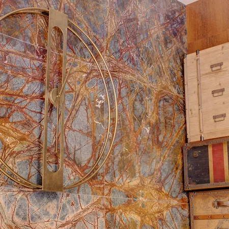 Hotell Vip Executive Picoas 4*