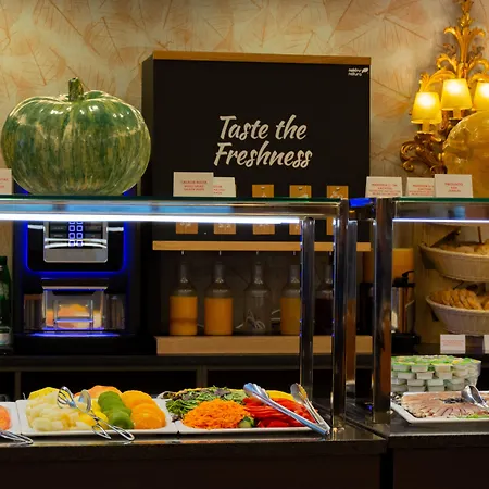 Готель Vip Executive Picoas Лісабон