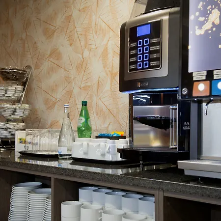 Vip Executive Picoas 酒店 Lisboa
