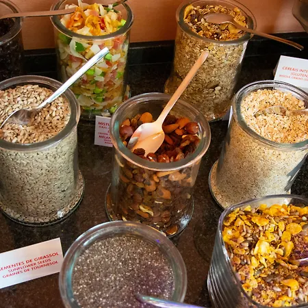 Готель Vip Executive Picoas Лісабон