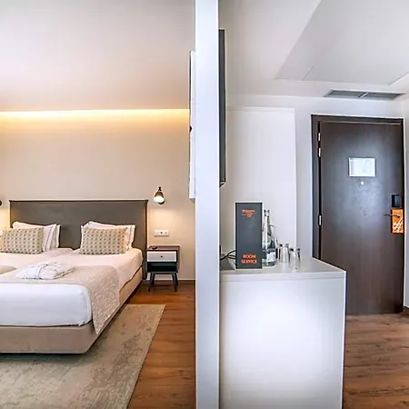 Vip Executive Picoas 4*