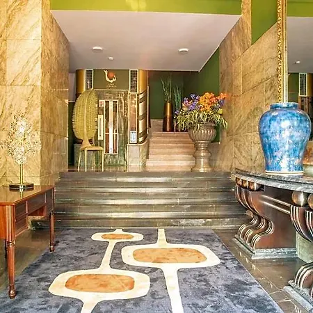 酒店 Vip Executive Picoas Lisboa
