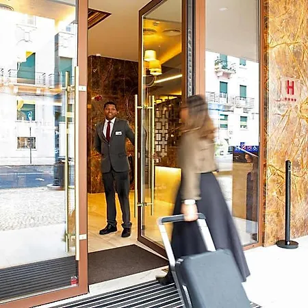 Vip Executive Picoas 4* Lisboa