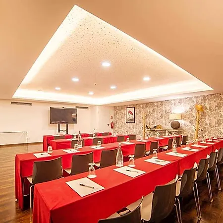 Vip Executive Picoas فندق Lisboa
