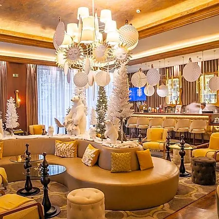 Vip Executive Picoas Lisboa