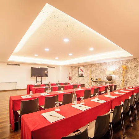 Vip Executive Picoas 4*