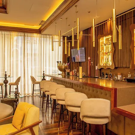 Vip Executive Picoas Lisboa