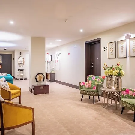 Vip Executive Picoas Lisboa