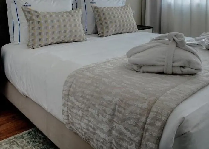 Vip Executive Picoas 4* Lisboa