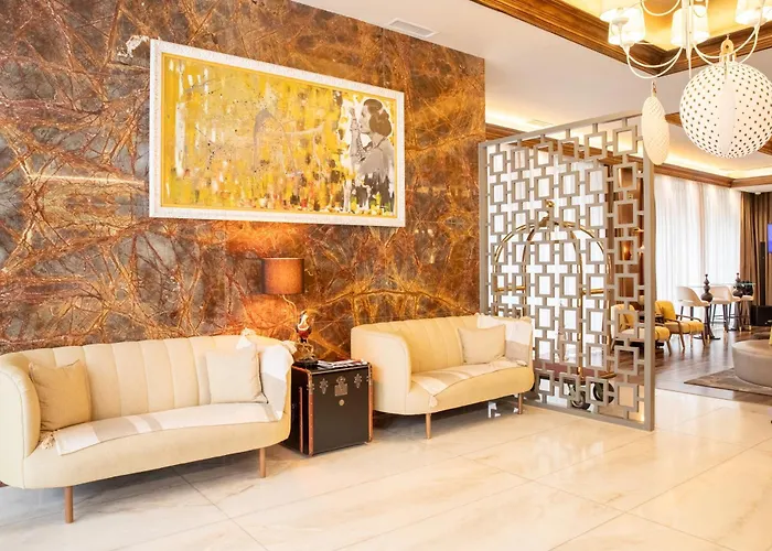 Hotel Vip Executive Picoas