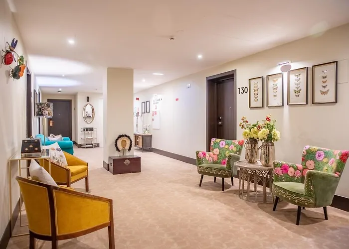 Hotel Vip Executive Picoas Lisboa