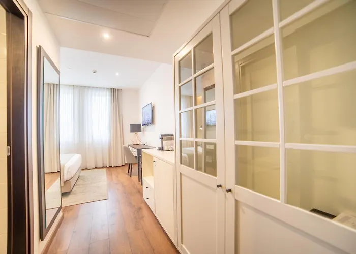 Vip Executive Picoas 4* Lisboa