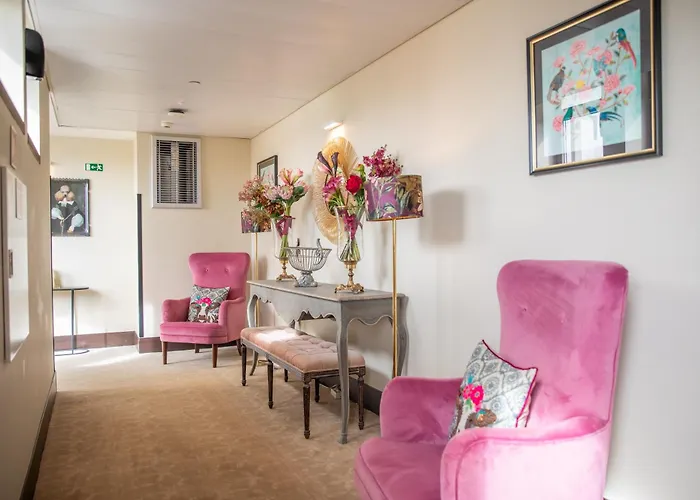 Vip Executive Picoas Hotel