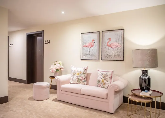 Hotel Vip Executive Picoas