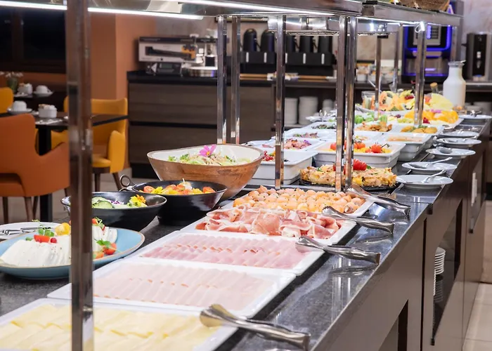 Vip Executive Picoas 4* Lisboa