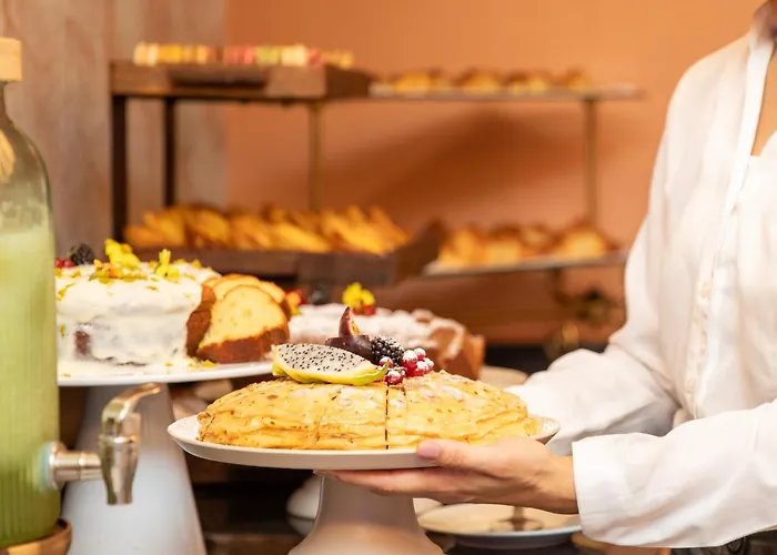 Hotel Vip Executive Picoas