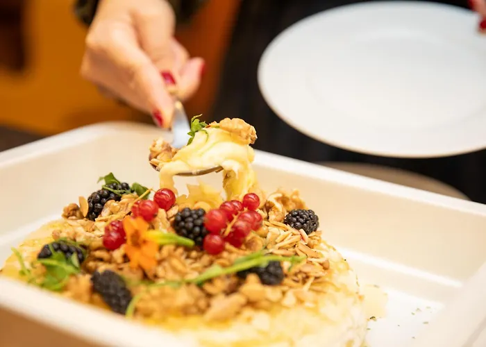 Vip Executive Picoas Hotel 4*