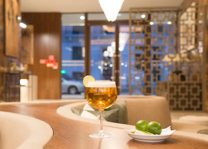 Vip Executive Picoas 4* Lisboa