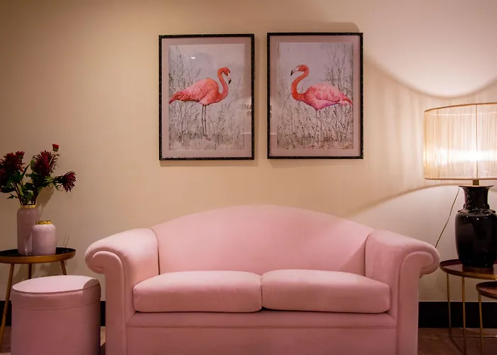 Hotel Vip Executive Picoas Lisboa