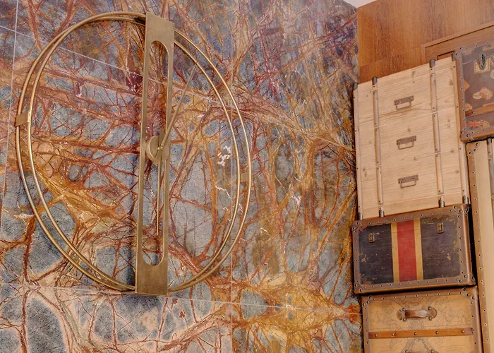 Hotel Vip Executive Picoas 4*