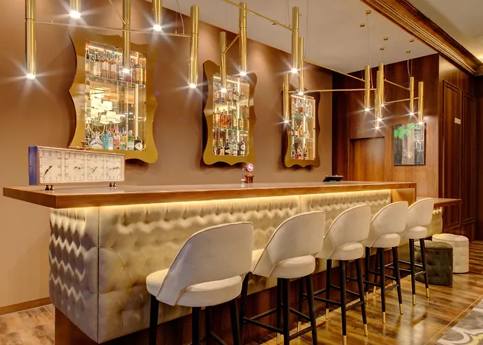 Vip Executive Picoas Hotel Lisboa