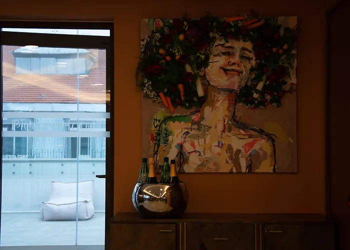 Vip Executive Picoas Lisboa