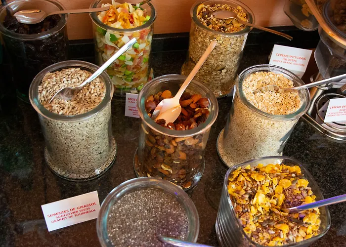 Hotel Vip Executive Picoas Lisboa